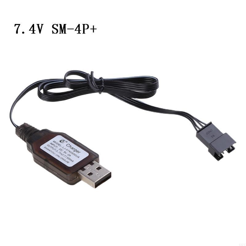1Pc 7.4V (3.7V X2) chargeur SM - Toolkitrc M6Dac Smart Charger avis et prix